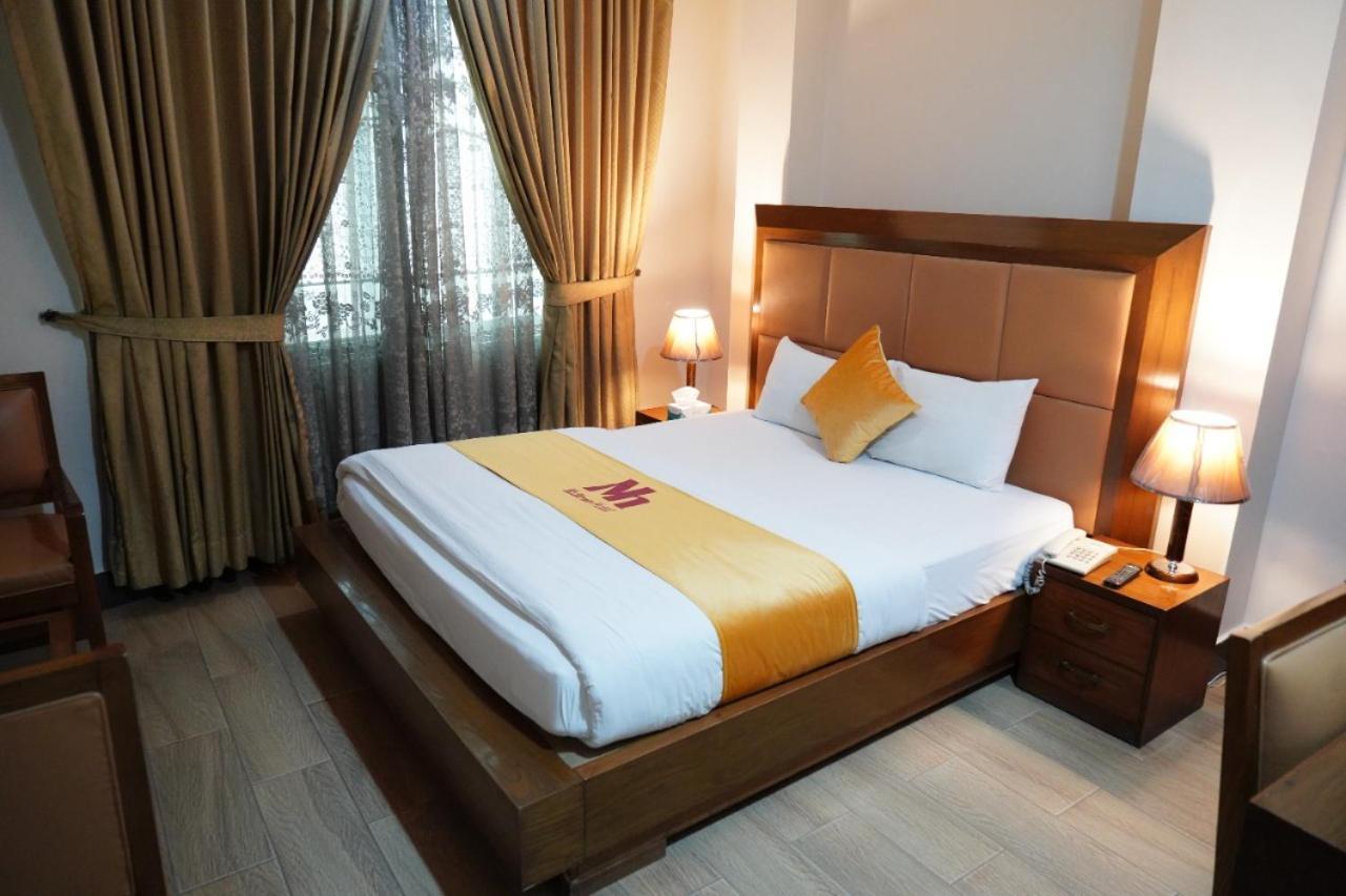 Midtown Hotel Rawalpindi Luaran gambar