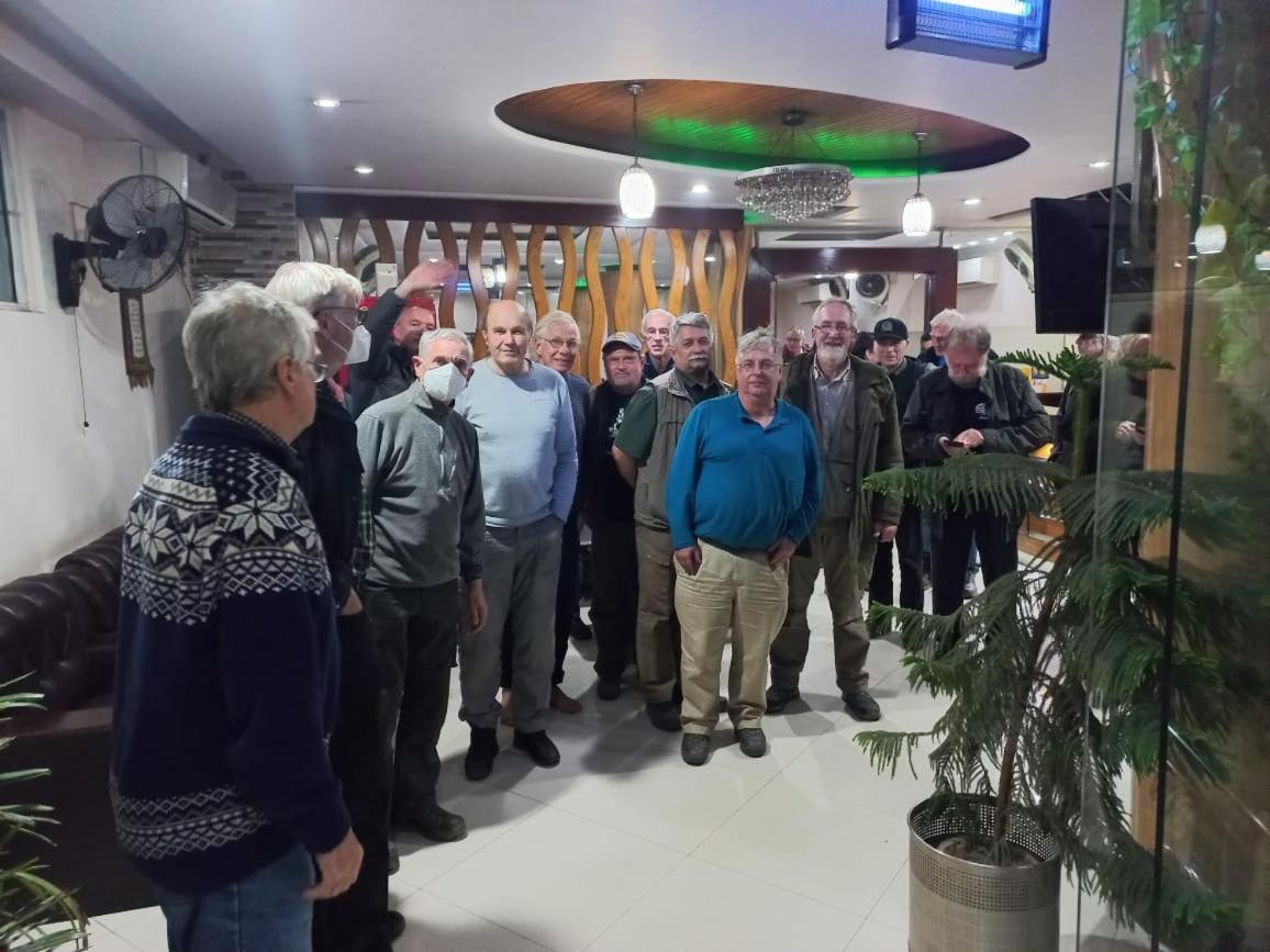 Midtown Hotel Rawalpindi Luaran gambar