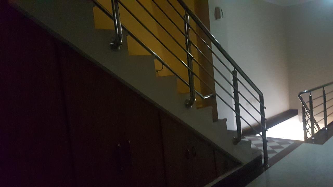 Midtown Hotel Rawalpindi Luaran gambar