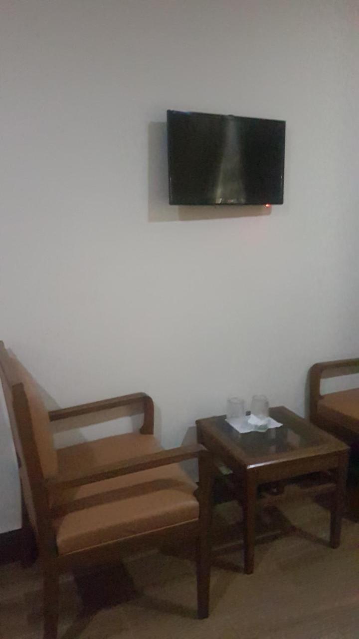Midtown Hotel Rawalpindi Luaran gambar