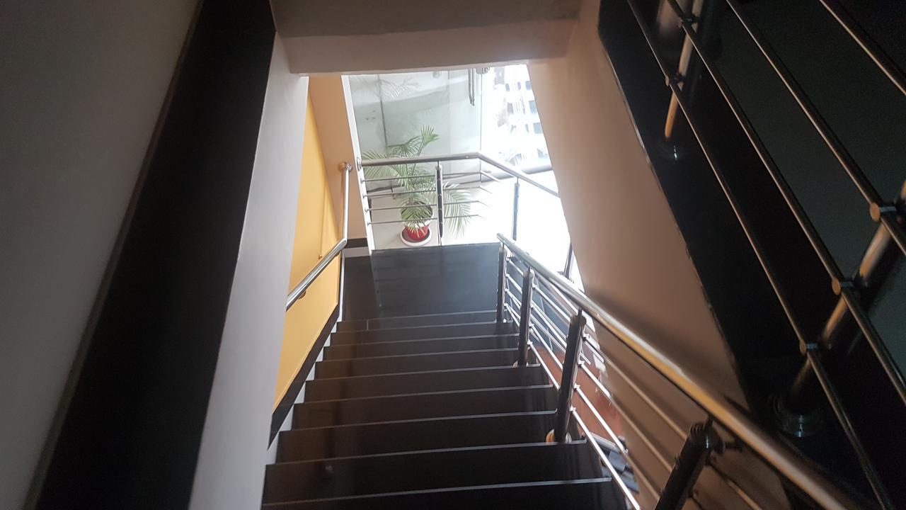 Midtown Hotel Rawalpindi Luaran gambar