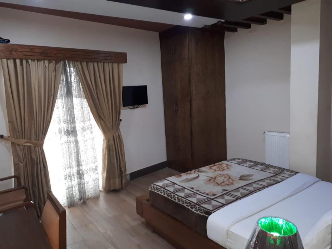 Midtown Hotel Rawalpindi Luaran gambar