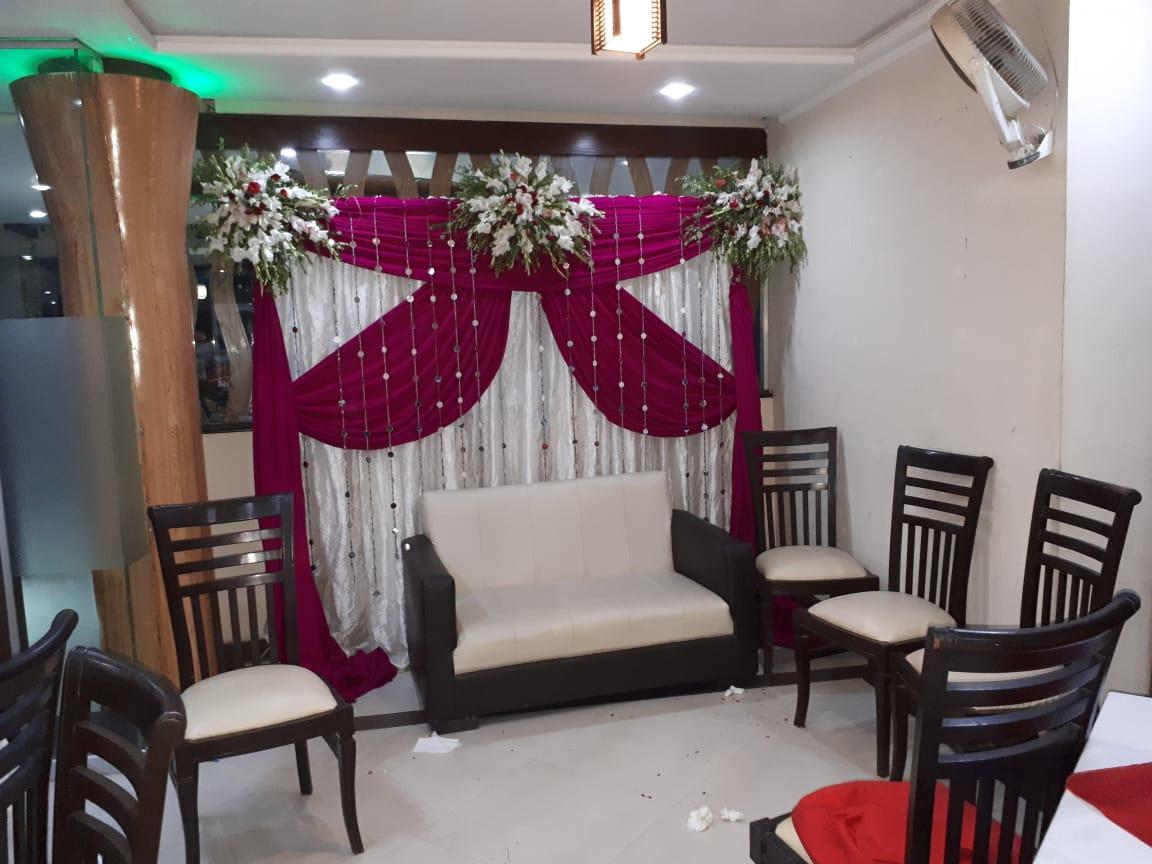 Midtown Hotel Rawalpindi Luaran gambar