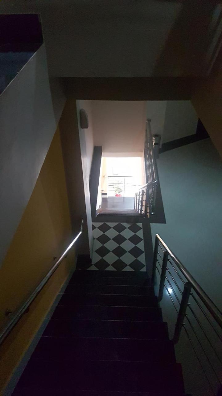 Midtown Hotel Rawalpindi Luaran gambar
